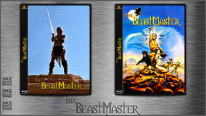 The BeastMaster (1982) v1