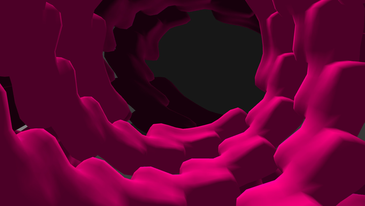 MMD Zigg Zagg Stage by mbarnesMMD on DeviantArt
