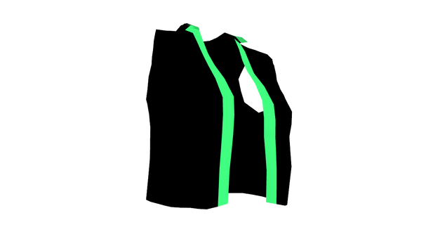 MMD Vest