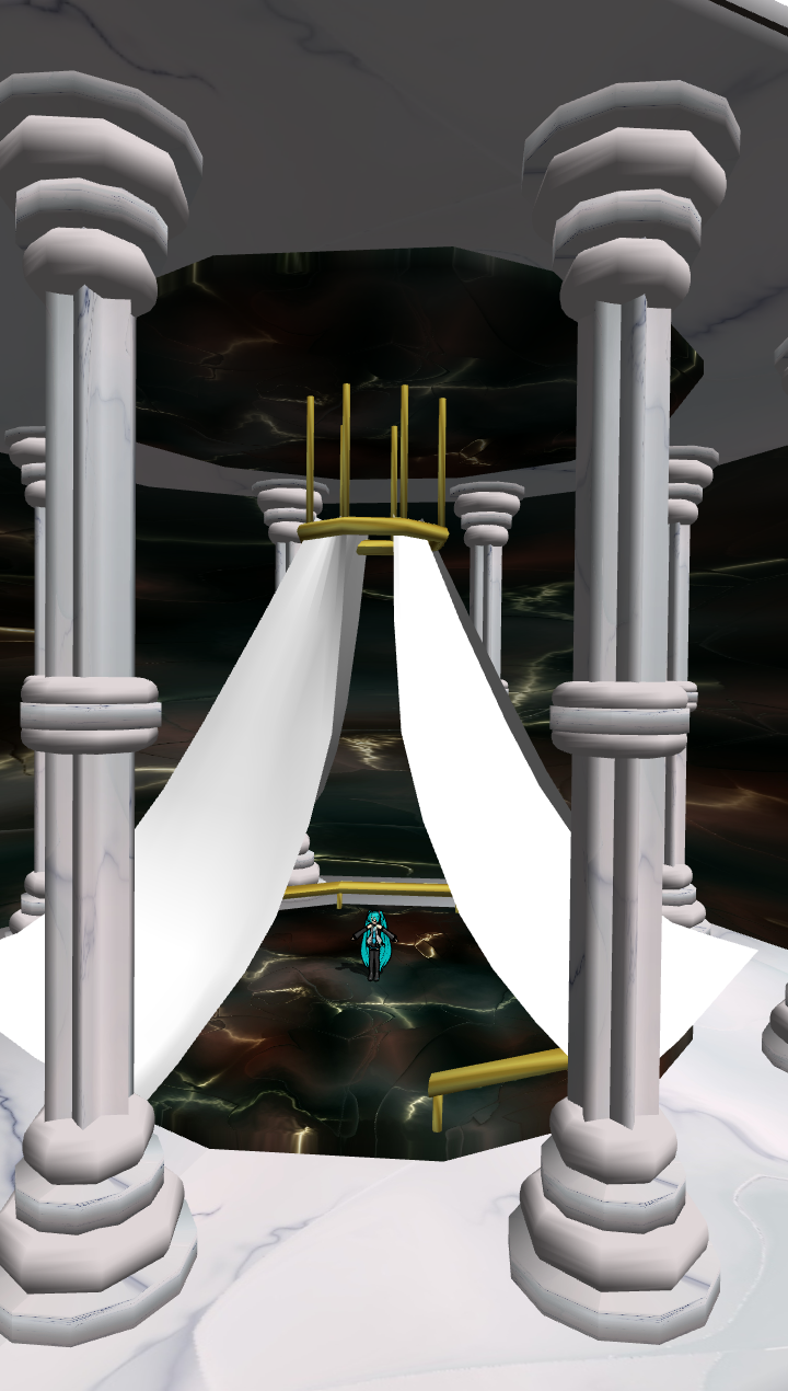 MMD Ballroom Stage by mbarnesMMD on DeviantArt