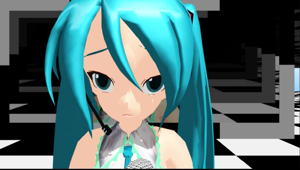 MMD On My Own - Motion Data by mbarnesMMD on DeviantArt