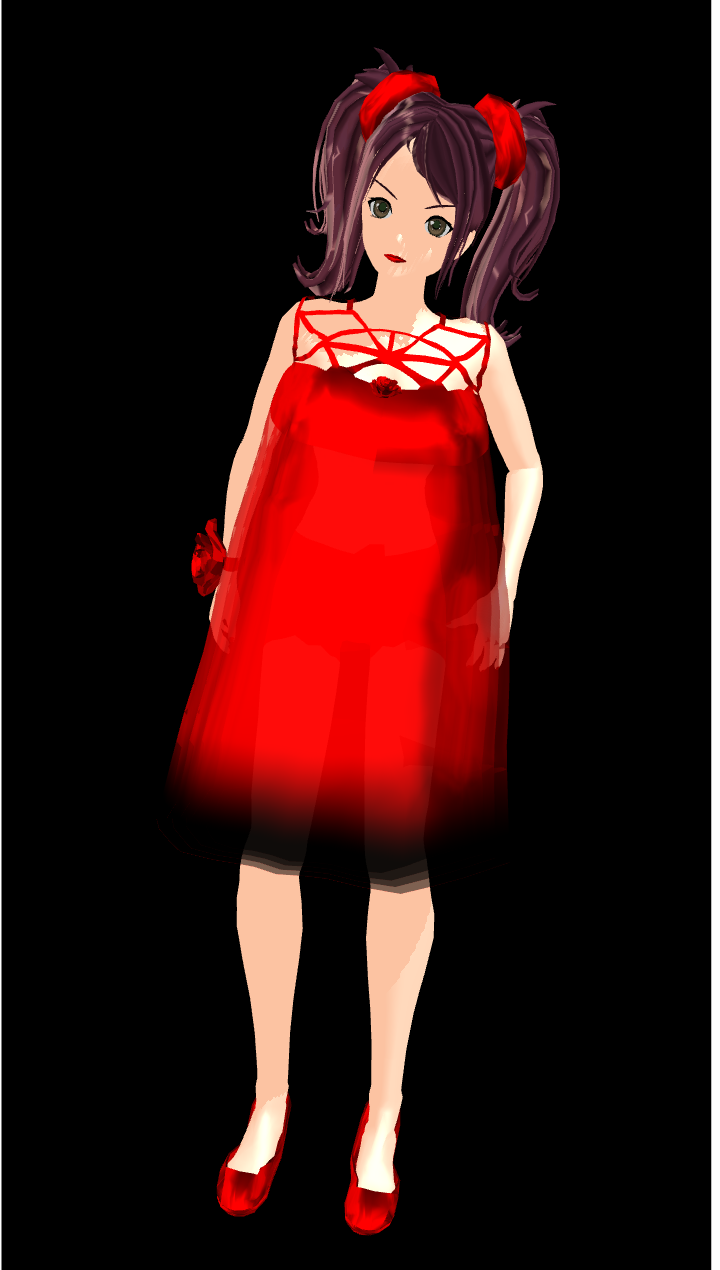 MMD Meiko - Formal - Vocaloid by mbarnesMMD on DeviantArt