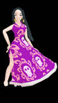 MMD Boa Hancock - One Piece - War Clothes by mbarnesMMD MMD Boa Hancock - One Piece - War Clothes by mbarnesMMD