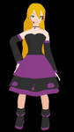 Utauloid Design 2 (Model/Design available to buy) by mbarnesMMD Utauloid Design 2 (Model/Design available to buy) by mbarnesMMD