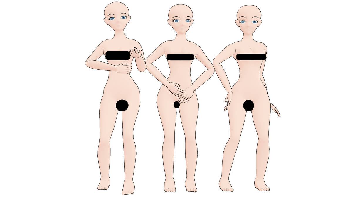 MMD Base 2015 MBarnesmmd by mbarnesMMD MMD Base 2015 MBarnesmmd by mbarnesMMD