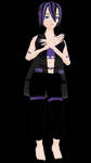 MMD Design 4 (Model/Design) Adoption (Open) $10 by mbarnesMMD