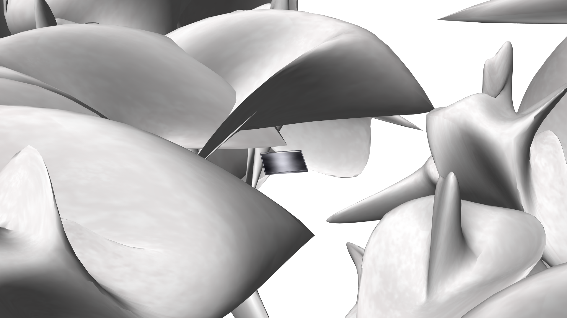 MMD What? Who? Stage by mbarnesMMD on DeviantArt
