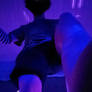 Barefoot stomping part 1
