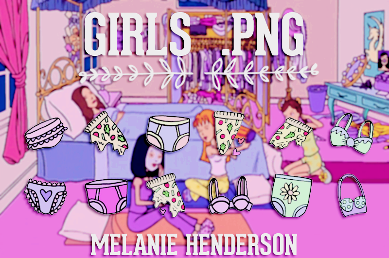 Girls pack png