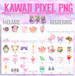 Kawaii Png Pack