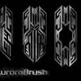 AuroraBrush Design set 01