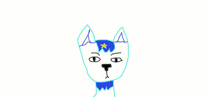 Warriors Gone Wrong- Part 1~ Bluestar