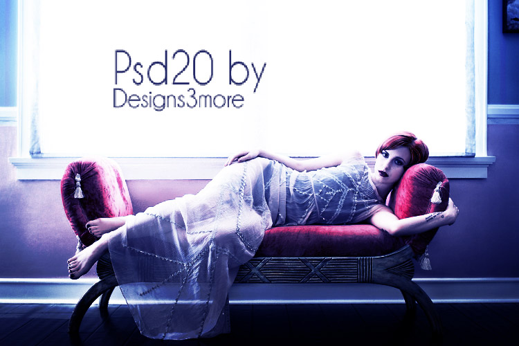 PSD By Designs And More20 by designs3more on DeviantArt
