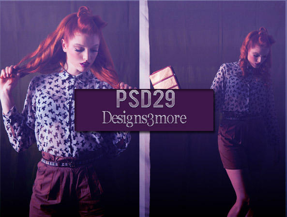 PSD By Designs And More 29 by designs3more on DeviantArt