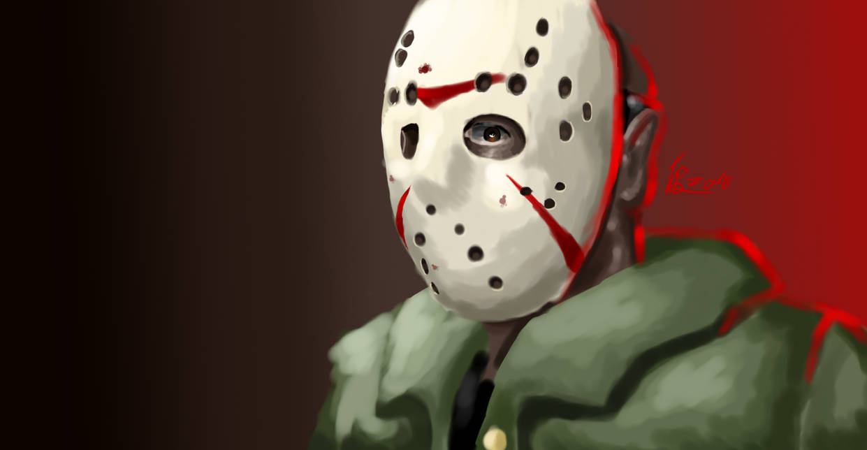 Jason Undertale Jason by SirTitoDallaBarbona on DeviantArt