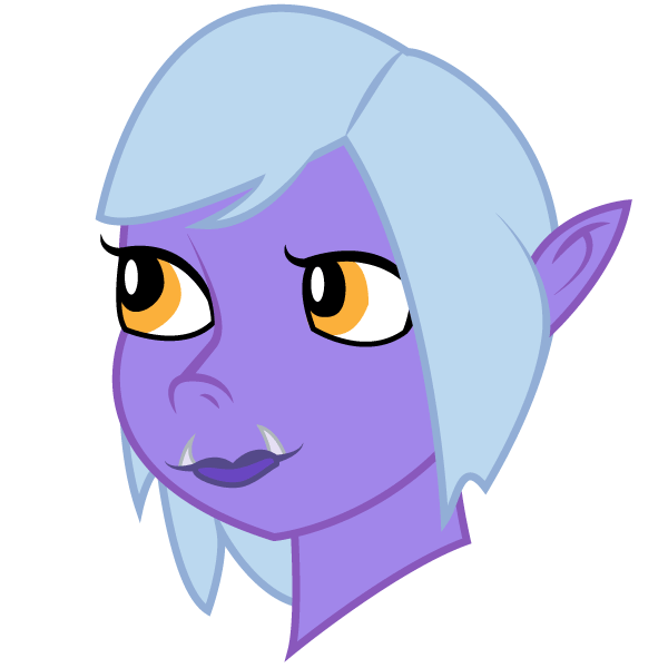 Shell Headshot by vespro on DeviantArt