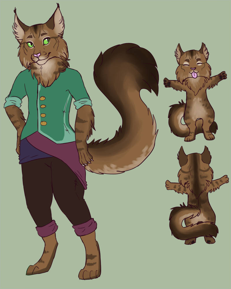 Trinity by meroaw on DeviantArt