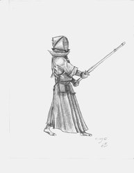 Kendoist