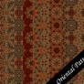 Oriental Pattern Set Vol.1