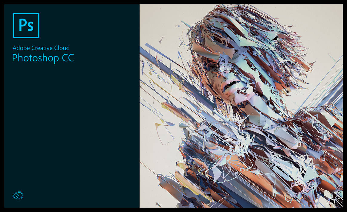 Photoshop Cc 2018 Custom Splash Screen By Kif Labs On Deviantart