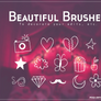 {Beautiful brushes}