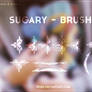 {Sugary - Brushes}