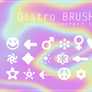{Distro - Brushes}