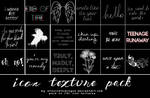 Download 50 Handwritten Fonts Pack By Intoxicatedvogue On Deviantart SVG Cut Files