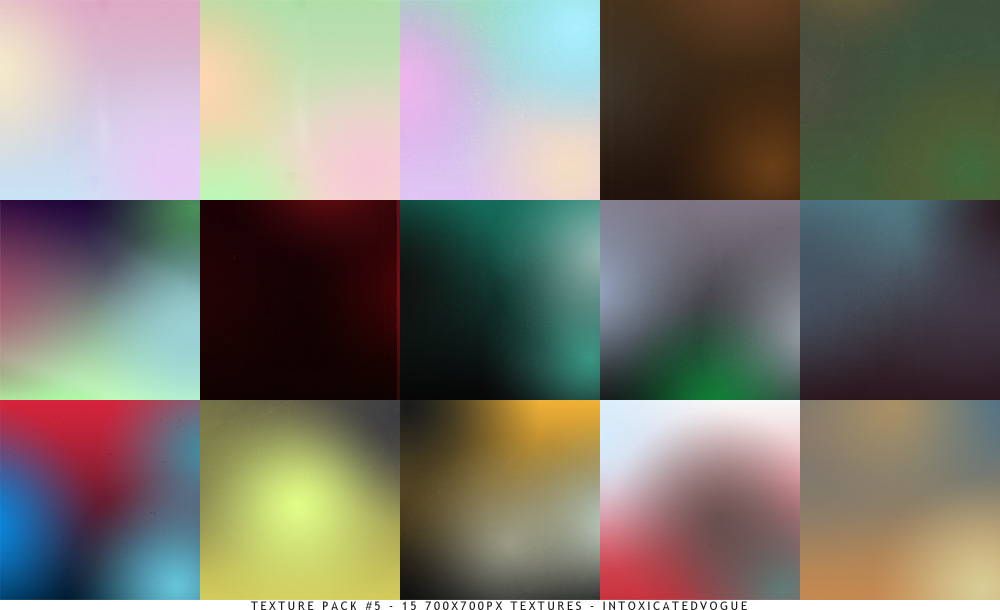 texture pack #5 | 15 textures by intoxicatedvogue on DeviantArt