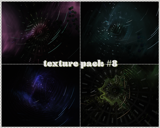 Texture Pack 8 - 4 textures by intoxicatedvogue on DeviantArt