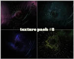Texture Pack 8 - 4 textures