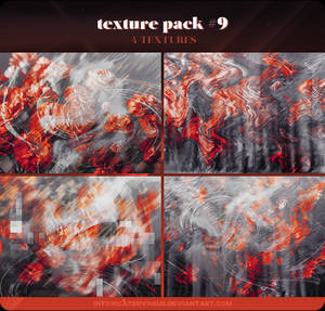Texture Pack #9 - 4 textures