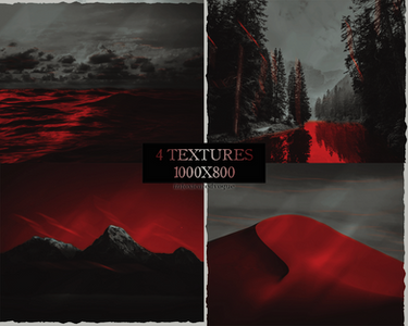 Texture Pack #10 - 4 textures