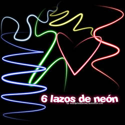 Lazos de neon