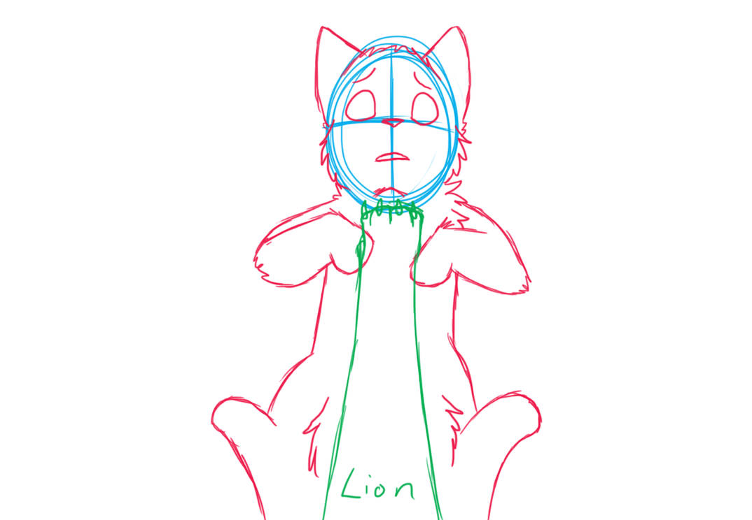 Falling Animation Practice By Pikachu Noises On Deviantart