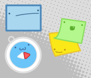 Application Icon Set