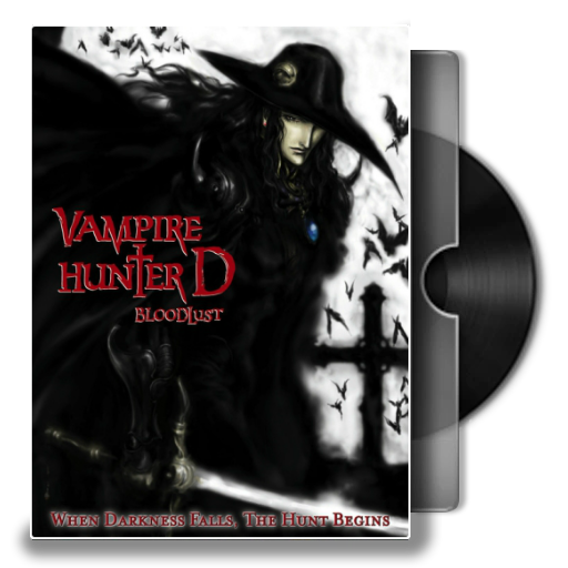 vampire hunter D by TorfinShpiegel on DeviantArt