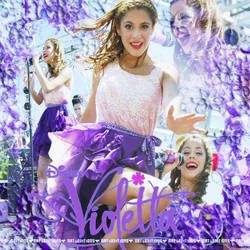 Blend de Violetta