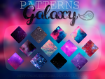+Patterns galaxy
