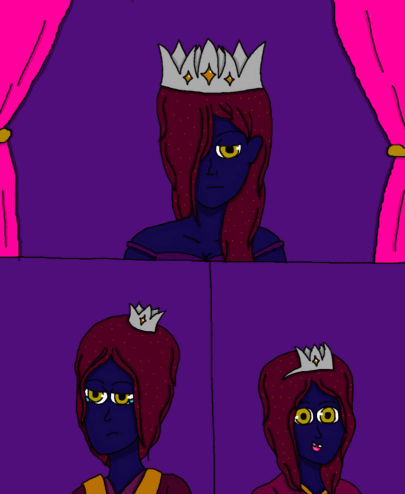 The Day by Fionna158 on DeviantArt