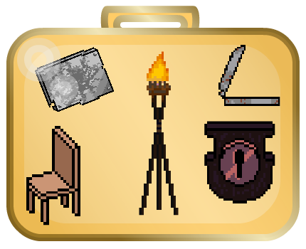 Objects Sprite Resource Pack