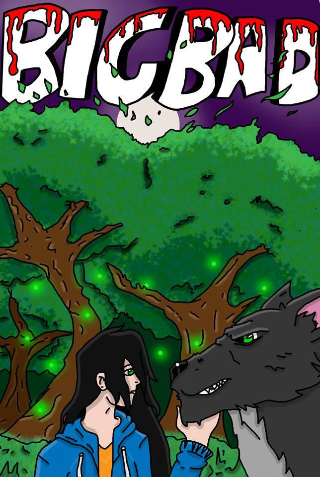 Big Bad 16 - Beelzebub by DailyBeacon on DeviantArt