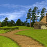 Romani Ranch (3DS) for XNALara