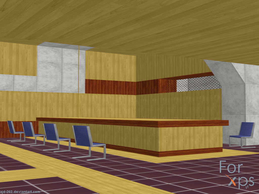 Punk Pond For Xnalara By Ajd 262 On Deviantart