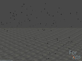Twilight Effect (TP) for XNALara
