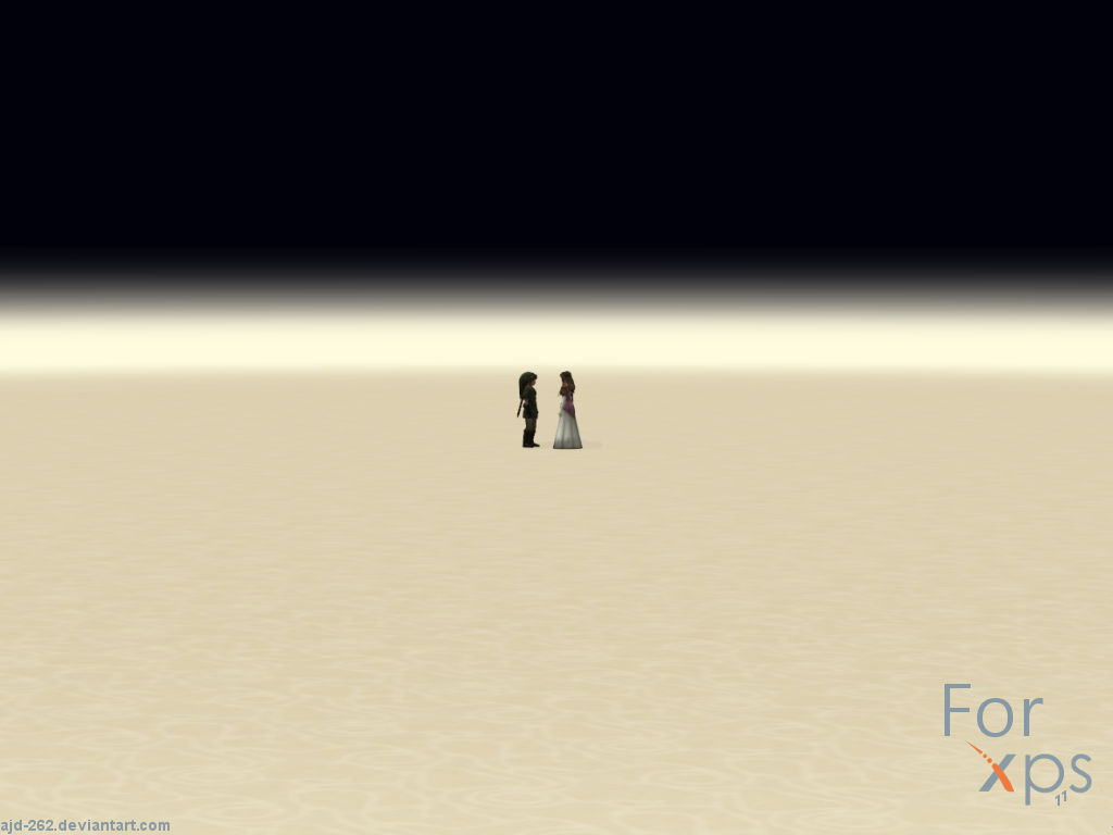 Light Spirits Realm Tp Xnalara By Ajd 262 On Deviantart