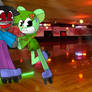 Skate with me!