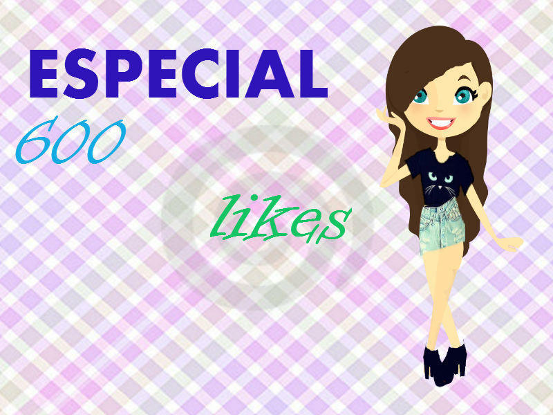 Especial 600 de Perfect Dolls-Toda mi ropa creada