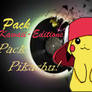 Pack Kawaii-Editions