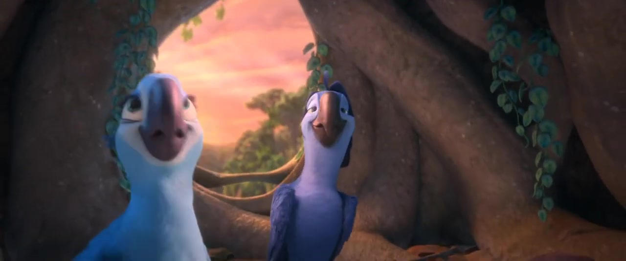 Rio 2 Roberto Chest Scene Video Scene P1 By Giohollowchannel On rio-2-roberto-chest-scene-video-scene-p1-by-giohollowchannel-on